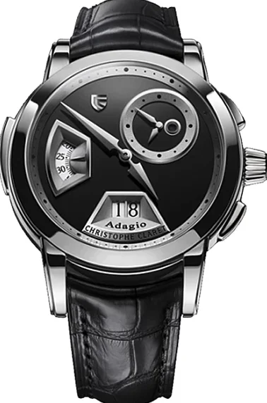 Christophe Claret ADAGIO LE 8 PCS